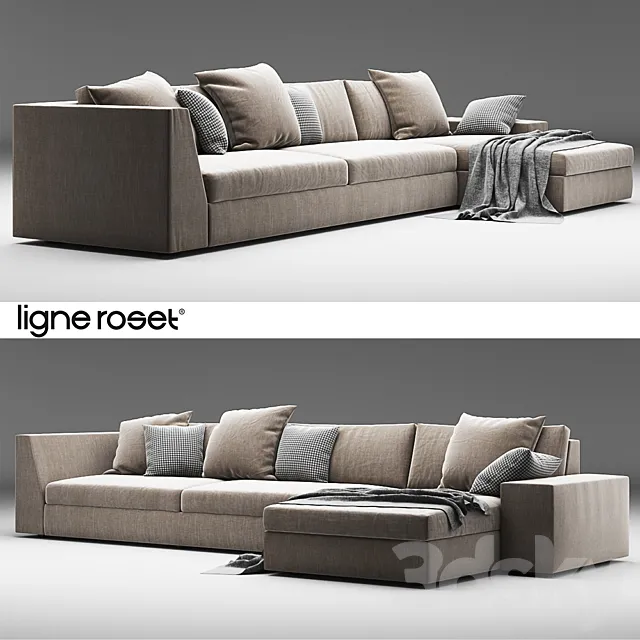 Furniture – Sofa 3D Models – cb3590c1-288a-4077-9233-e68feeeb9976