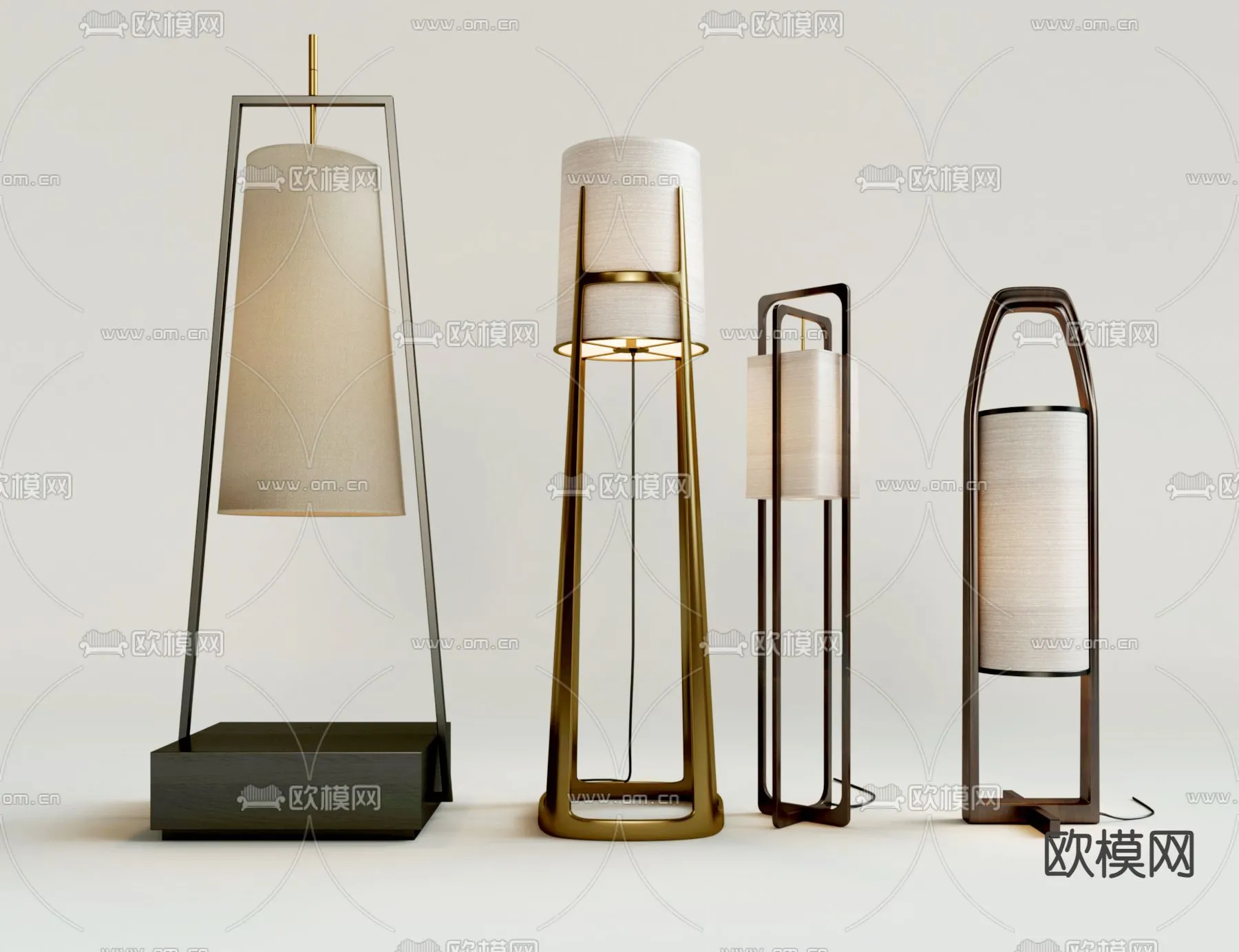 Lights – 3D Models – 0044