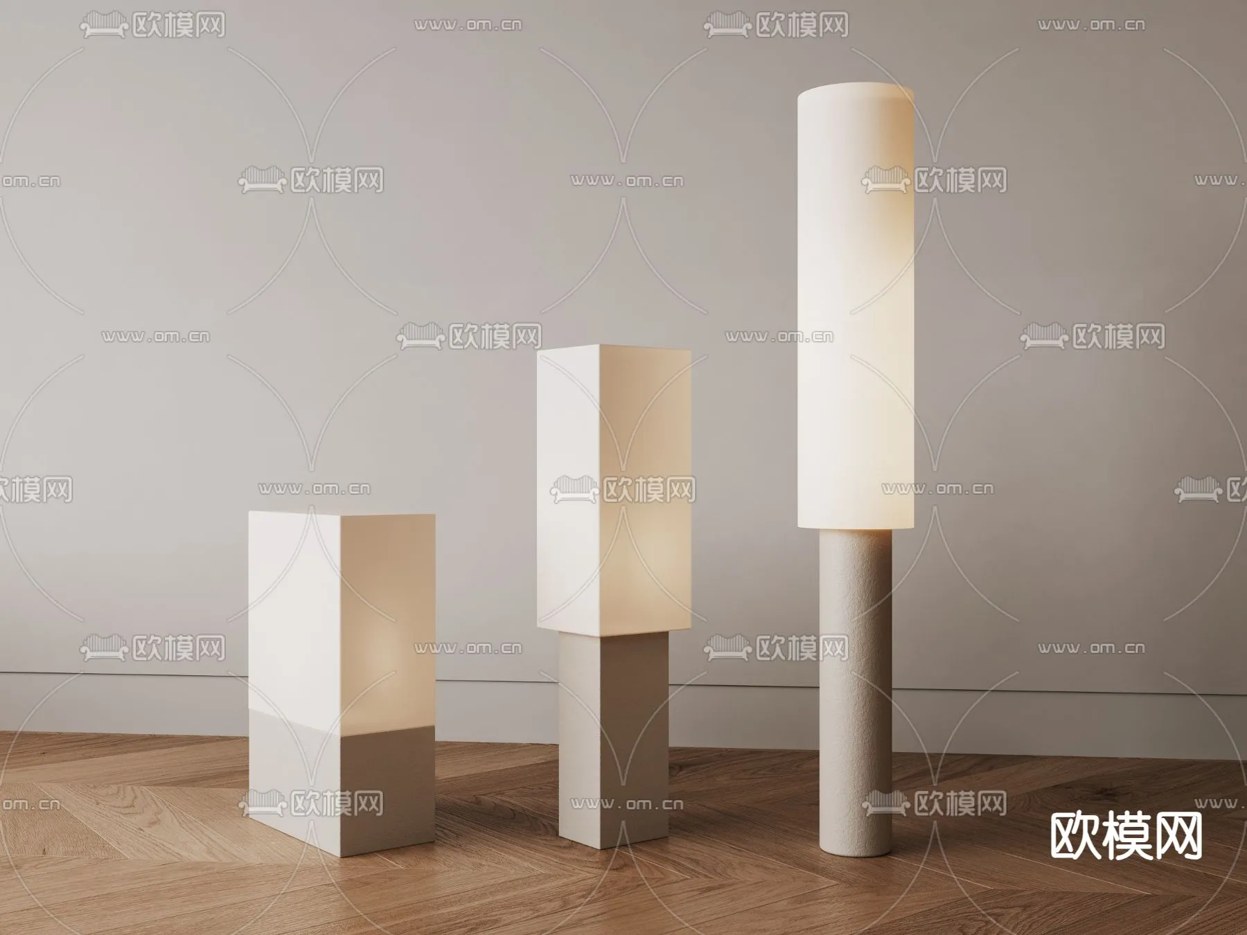 Lights – 3D Models – 0058