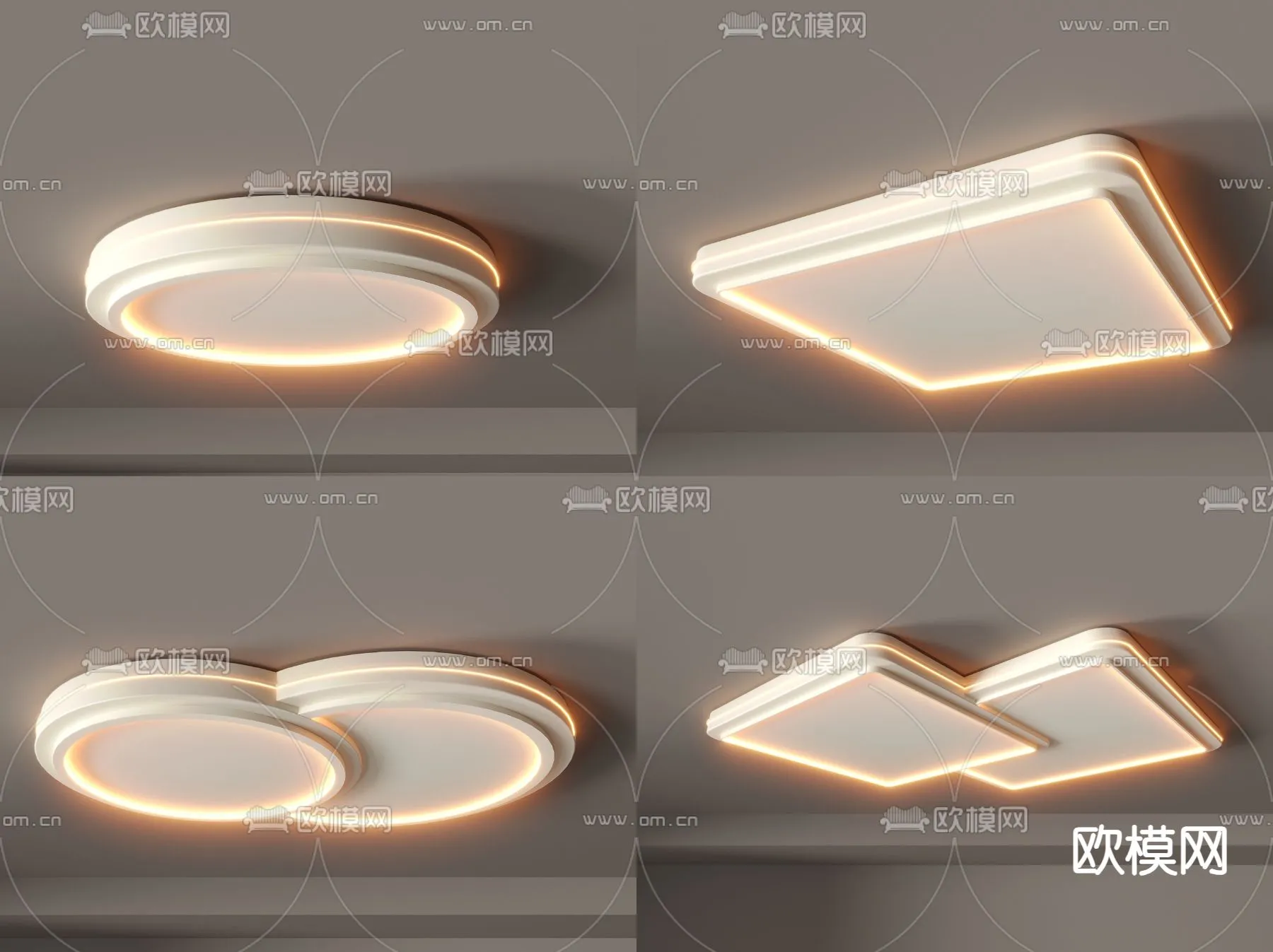 Lights – 3D Models – 0089