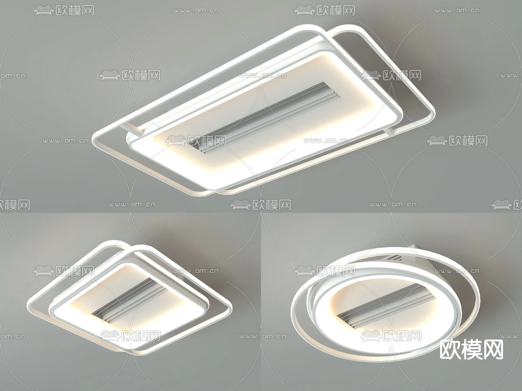 Lights – 3D Models – 0096