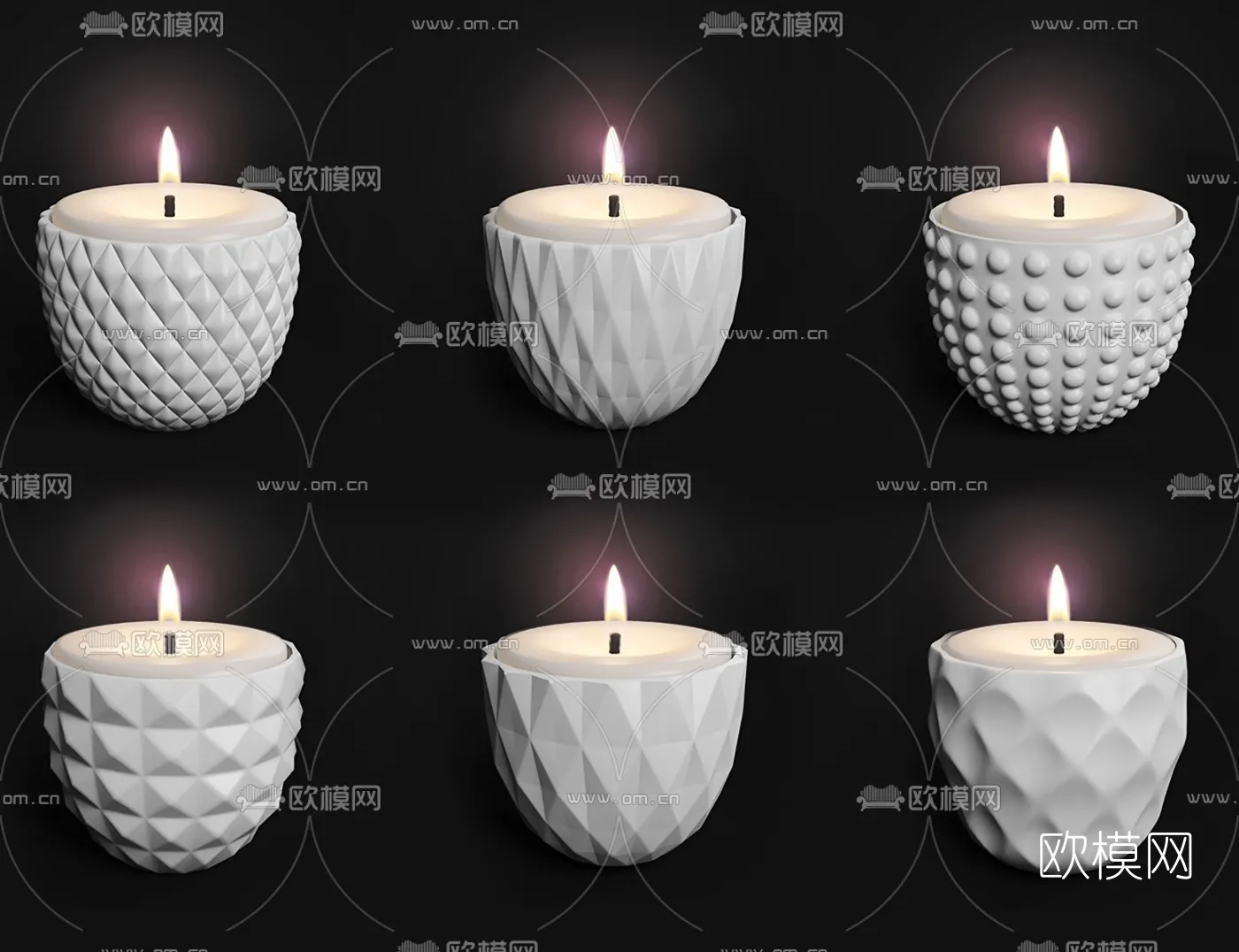 Lights – 3D Models – 0283