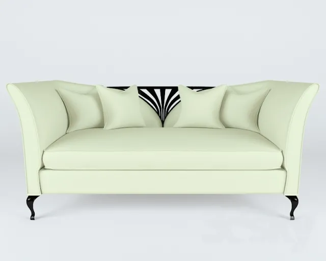 Furniture – Sofa 3D Models – 0047