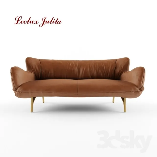 Furniture – Sofa 3D Models – 0059