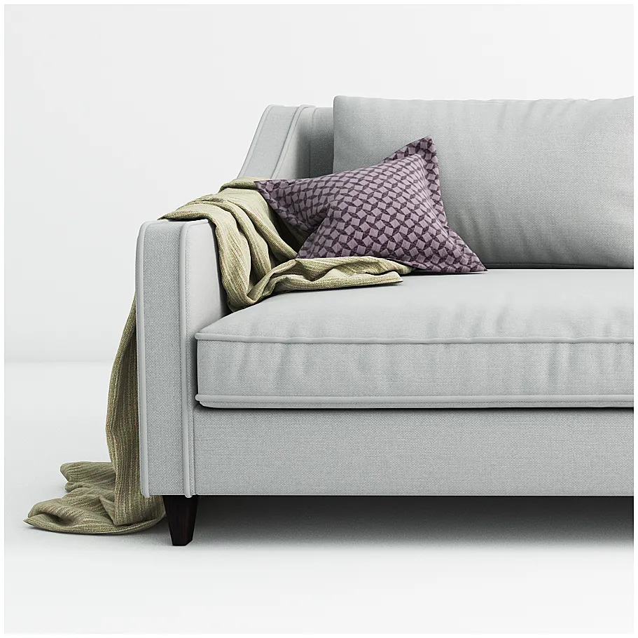 Furniture – Sofa 3D Models – Sofa colletion 02