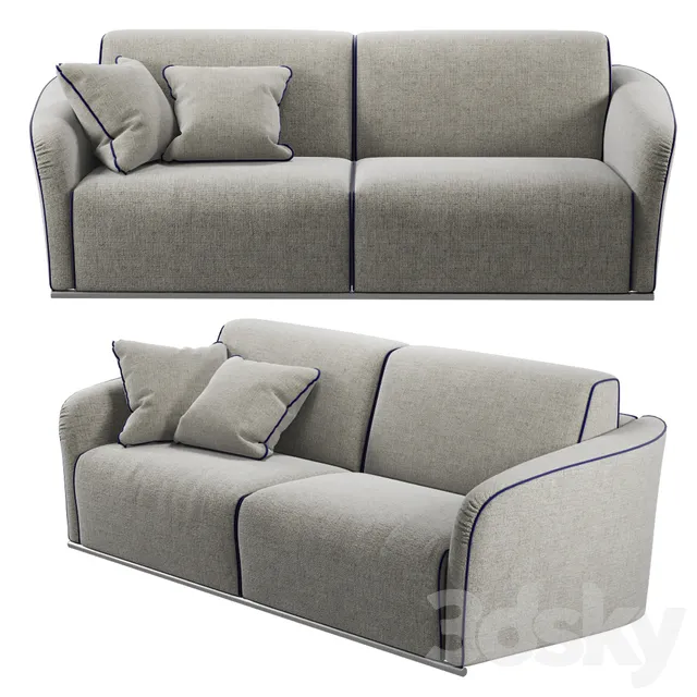 Furniture – Sofa 3D Models – Sofa Groove
