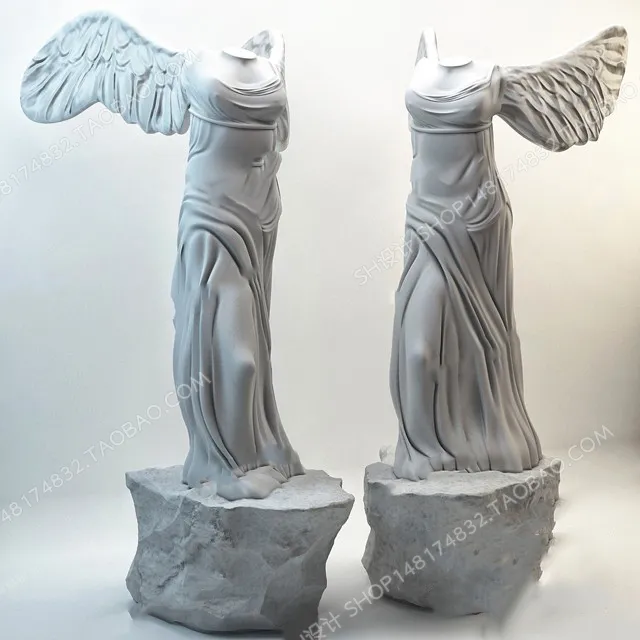 Sculpture – 3Dsmax Models – 0095