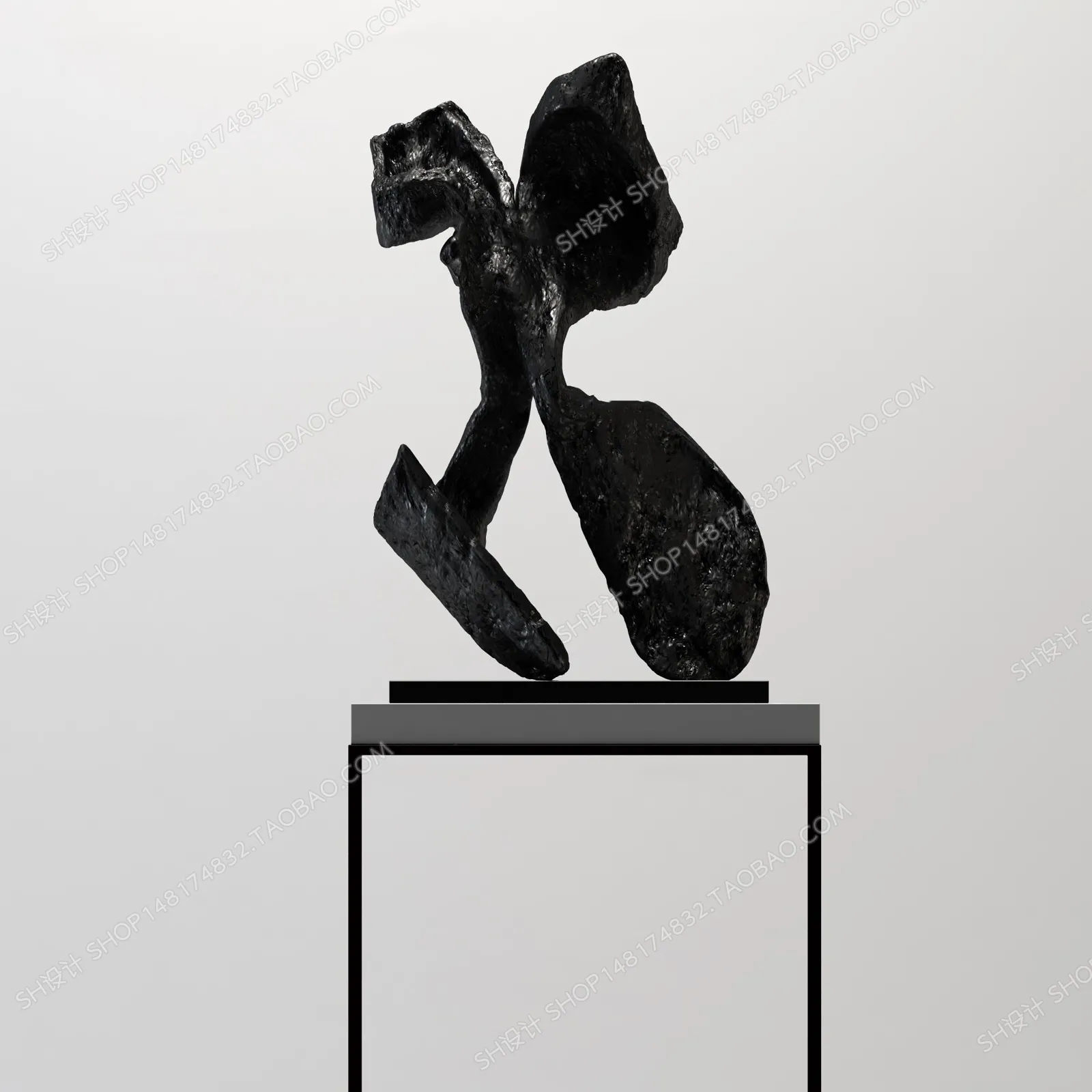 Sculpture – 3Dsmax Models – 0097