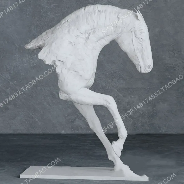 Sculpture – 3Dsmax Models – 0125