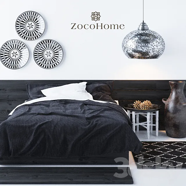 Arabian 3DS Max - thumbnail 3