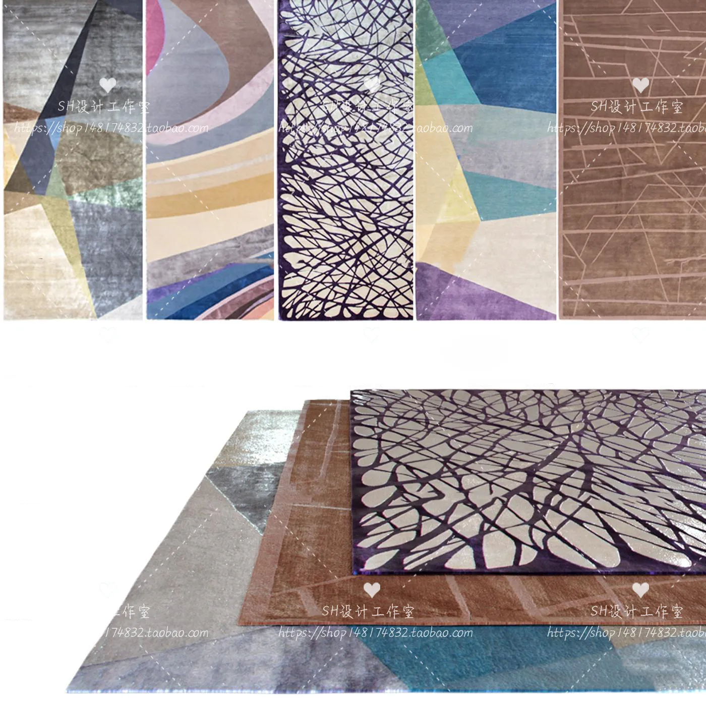 Carpet – 3Ds Models – 0060