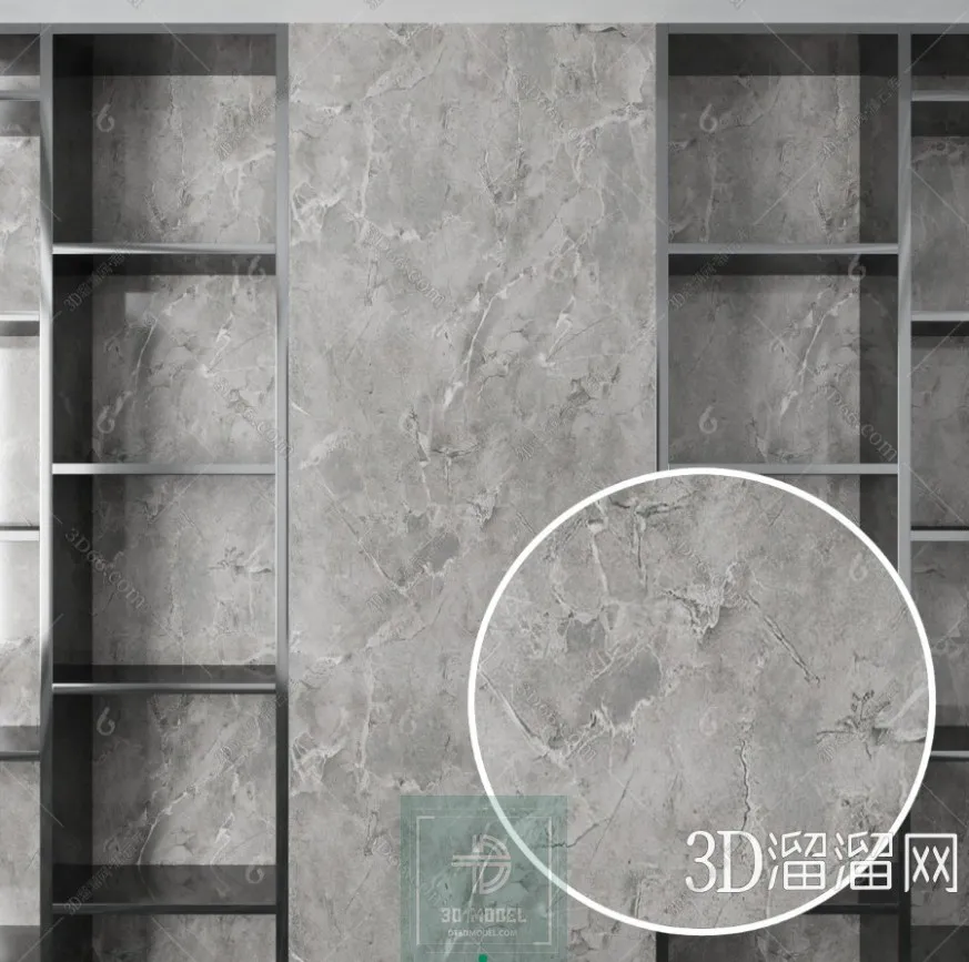 MATERIAL – TEXTURES – MARBLE – 0006
