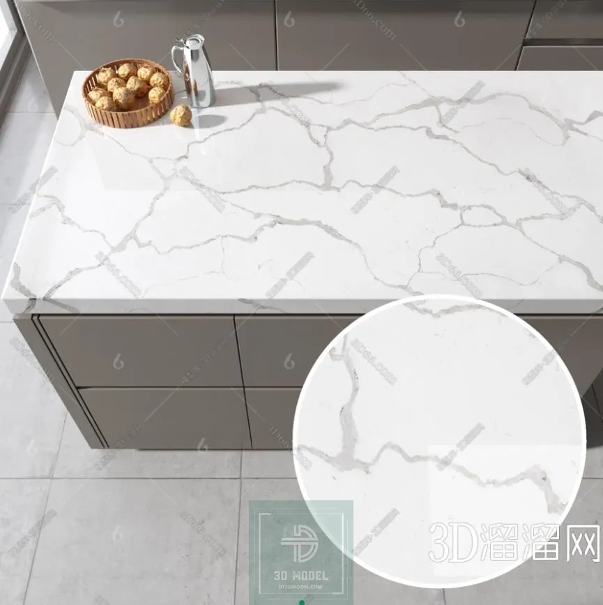 MATERIAL – TEXTURES – MARBLE – 0017