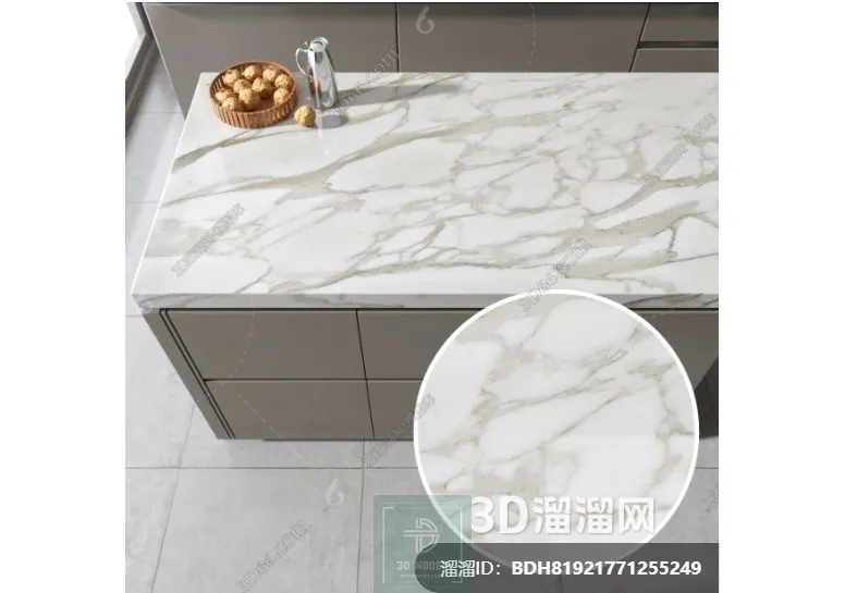 MATERIAL – TEXTURES – MARBLE – 0018