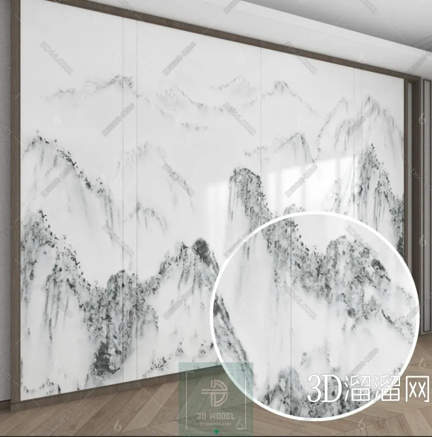 MATERIAL – TEXTURES – MARBLE – 0023