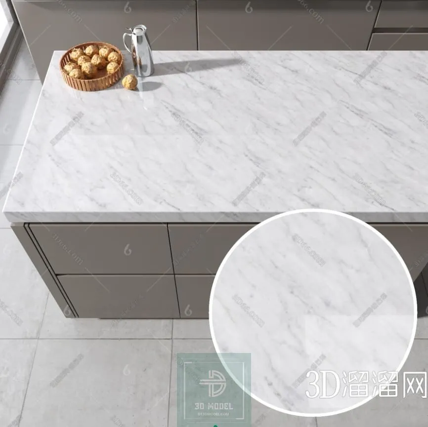 MATERIAL – TEXTURES – MARBLE – 0024