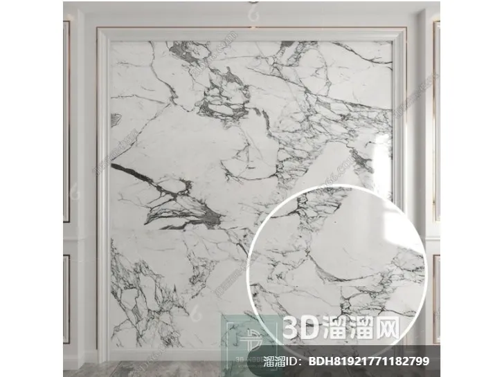 MATERIAL – TEXTURES – MARBLE – 0042