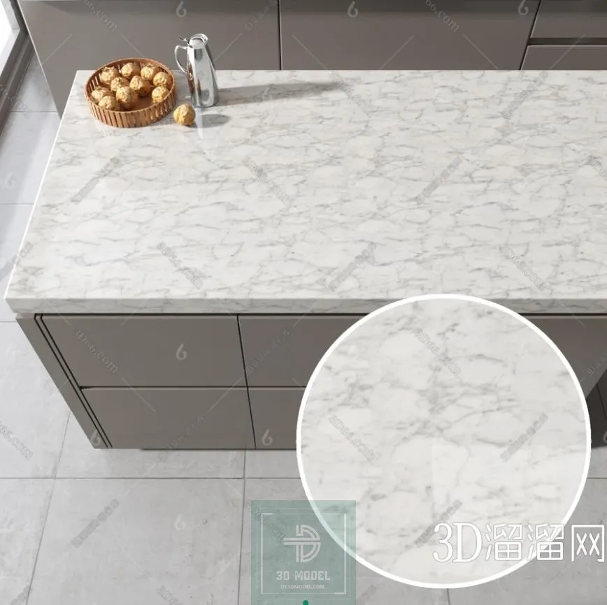 MATERIAL – TEXTURES – MARBLE – 0045