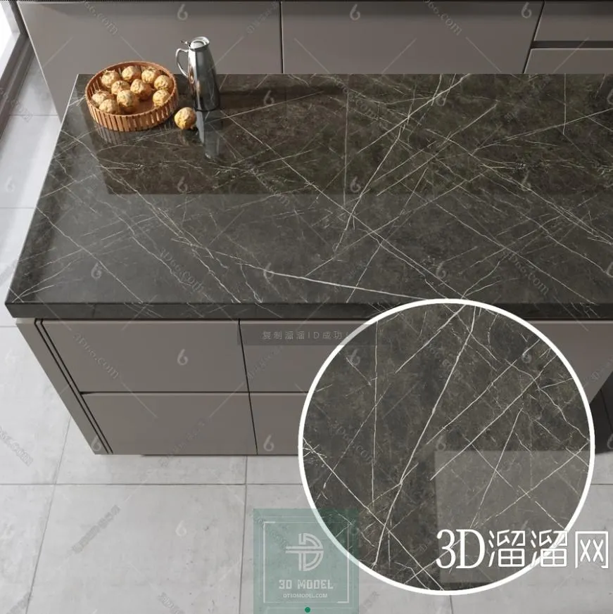 MATERIAL – TEXTURES – MARBLE – 0054
