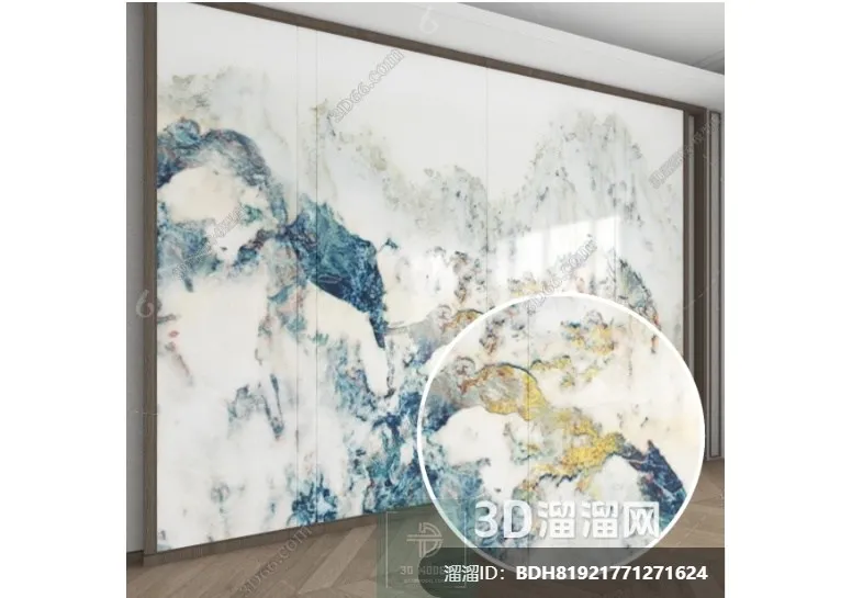 MATERIAL – TEXTURES – MARBLE – 0057