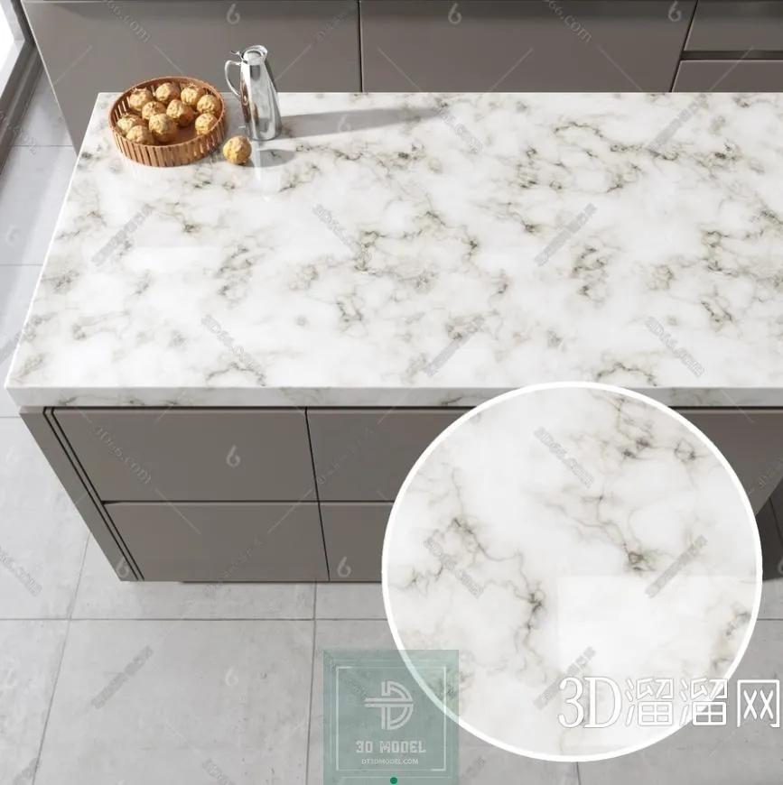 MATERIAL – TEXTURES – MARBLE – 0062