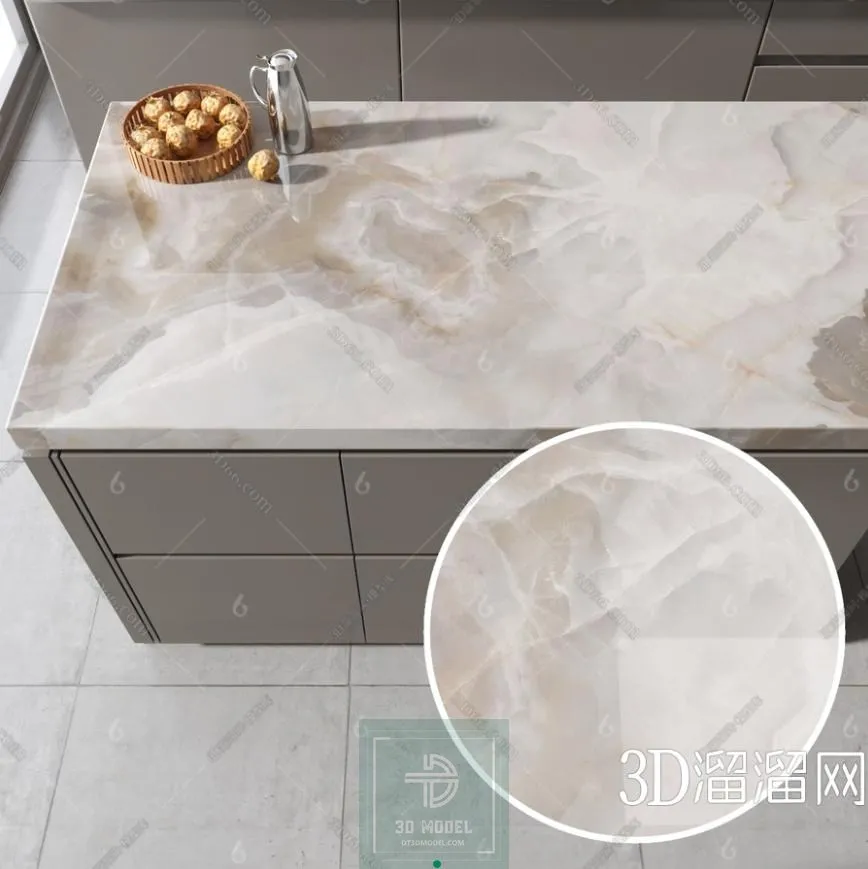 MATERIAL – TEXTURES – MARBLE – 0070