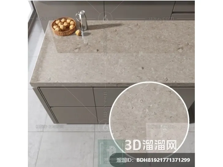 MATERIAL – TEXTURES – MARBLE – 0071