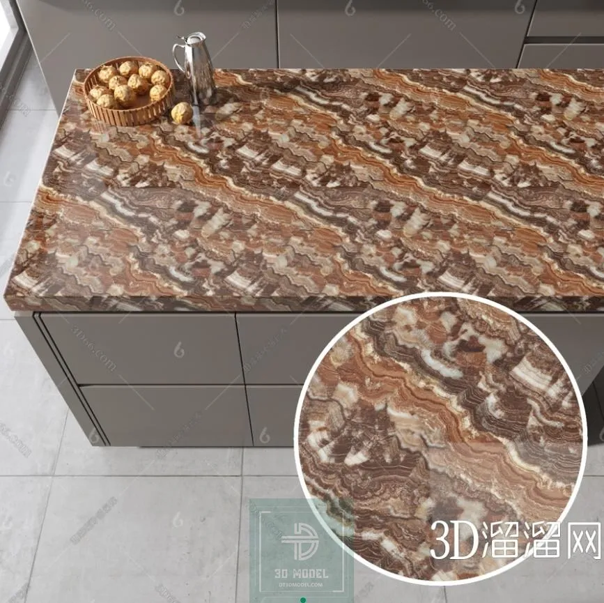 MATERIAL – TEXTURES – MARBLE – 0073
