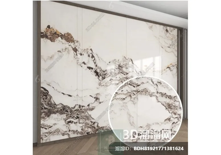 MATERIAL – TEXTURES – MARBLE – 0074