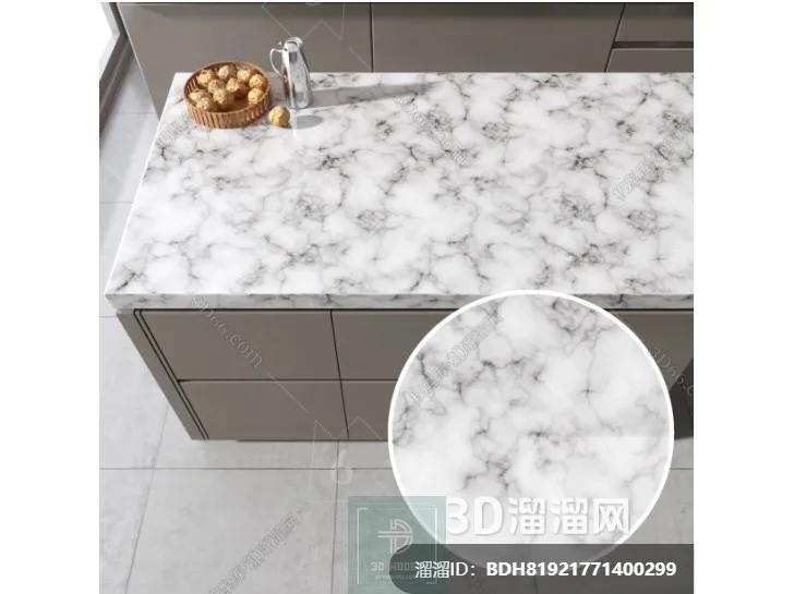 MATERIAL – TEXTURES – MARBLE – 0078