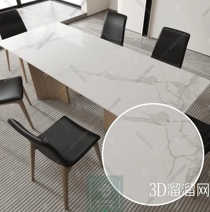 MATERIAL – TEXTURES – MARBLE – 0080