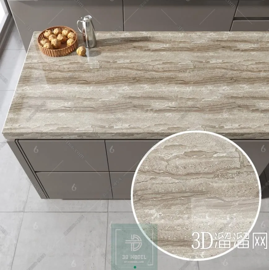 MATERIAL – TEXTURES – MARBLE – 0082
