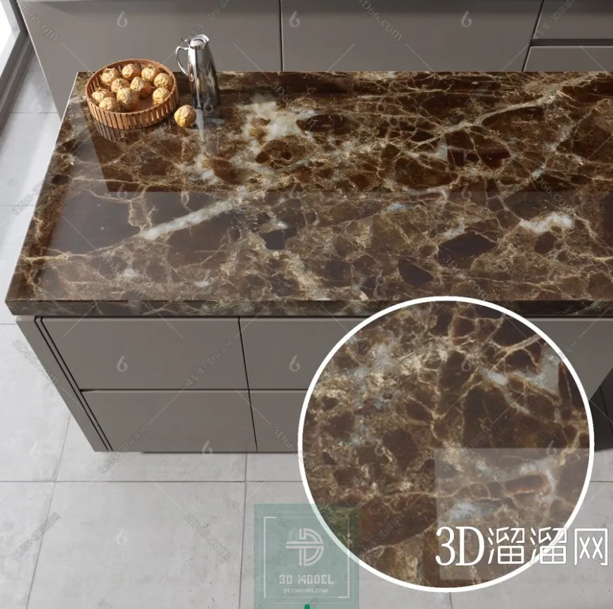 MATERIAL – TEXTURES – MARBLE – 0090