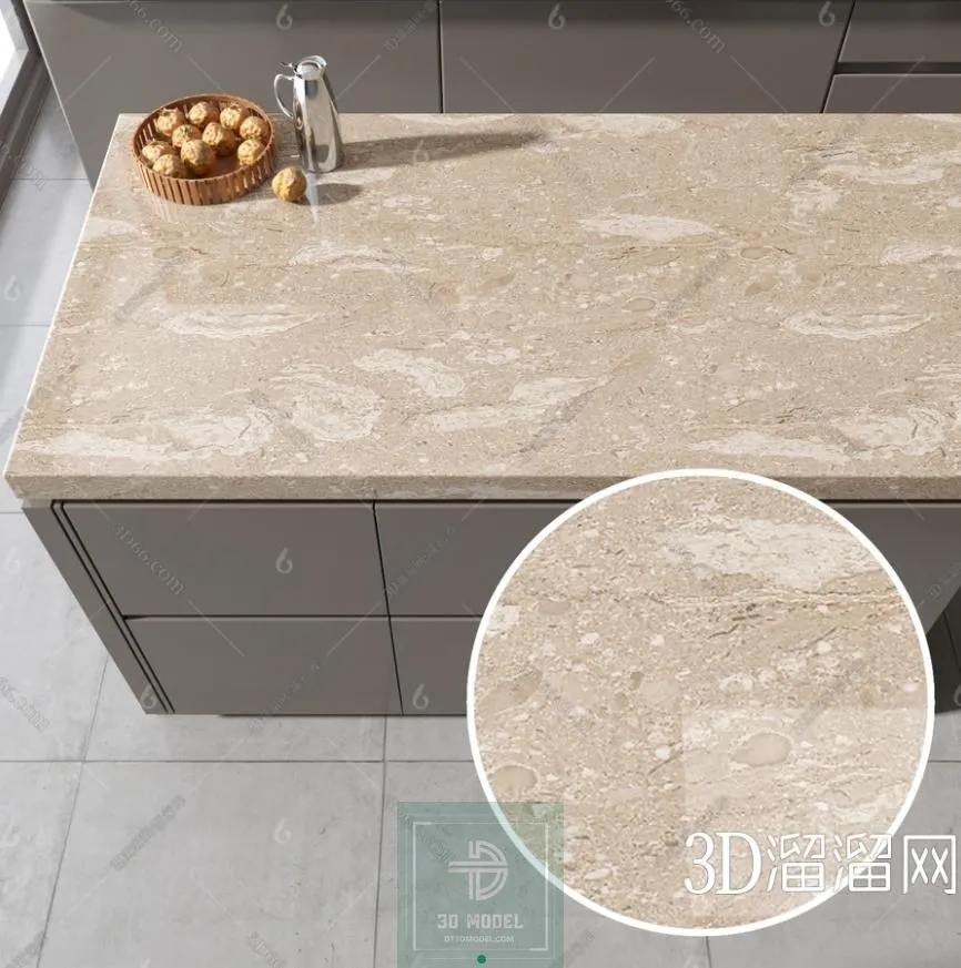MATERIAL – TEXTURES – MARBLE – 0091