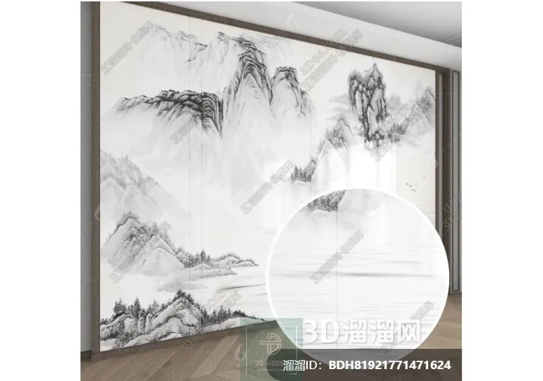 MATERIAL – TEXTURES – MARBLE – 0092
