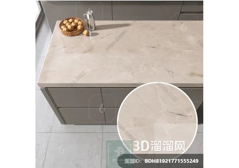 MATERIAL – TEXTURES – MARBLE – 0105