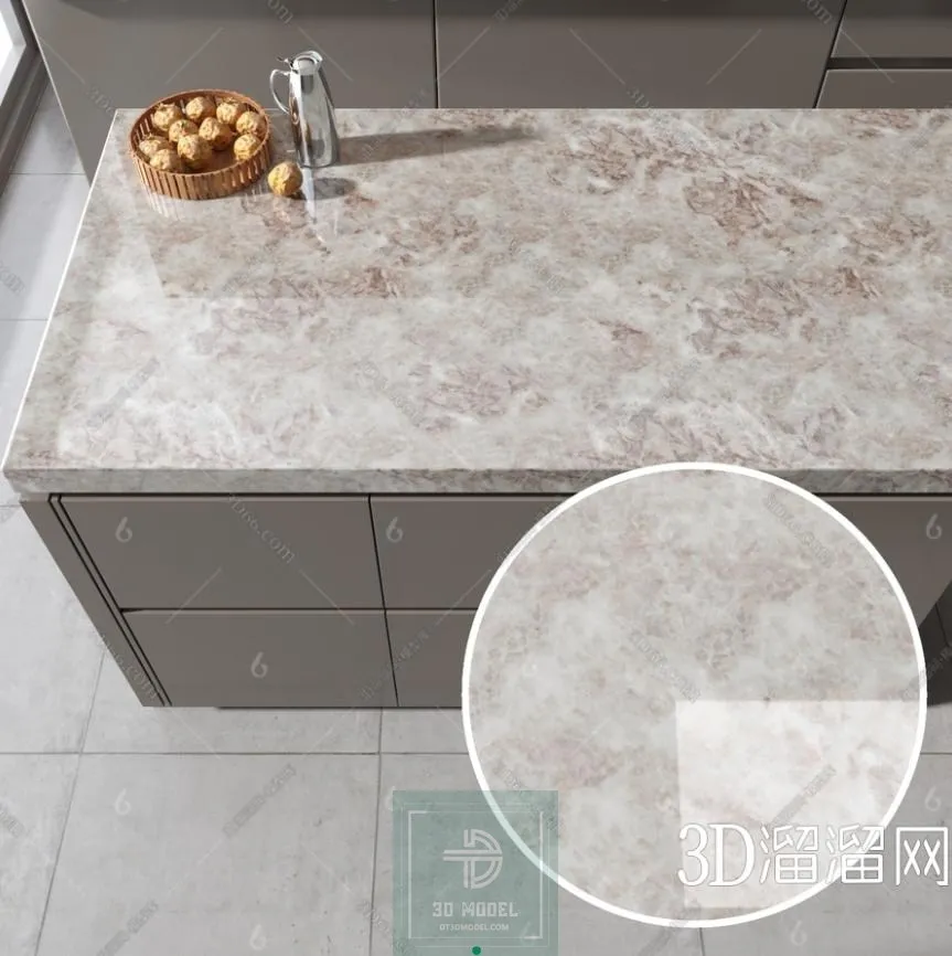 MATERIAL – TEXTURES – MARBLE – 0106