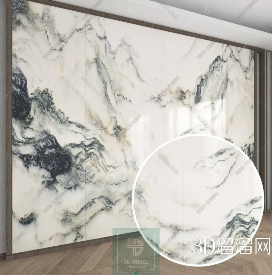 MATERIAL – TEXTURES – MARBLE – 0107