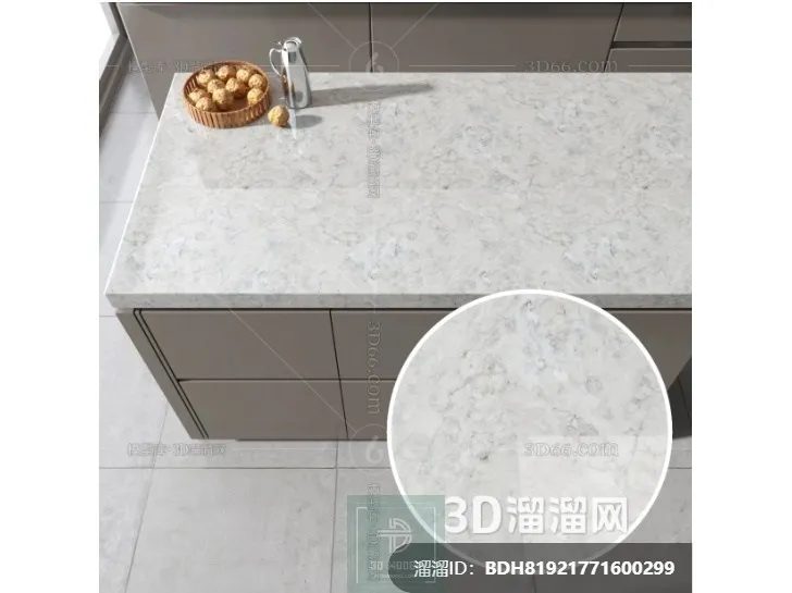 MATERIAL – TEXTURES – MARBLE – 0110