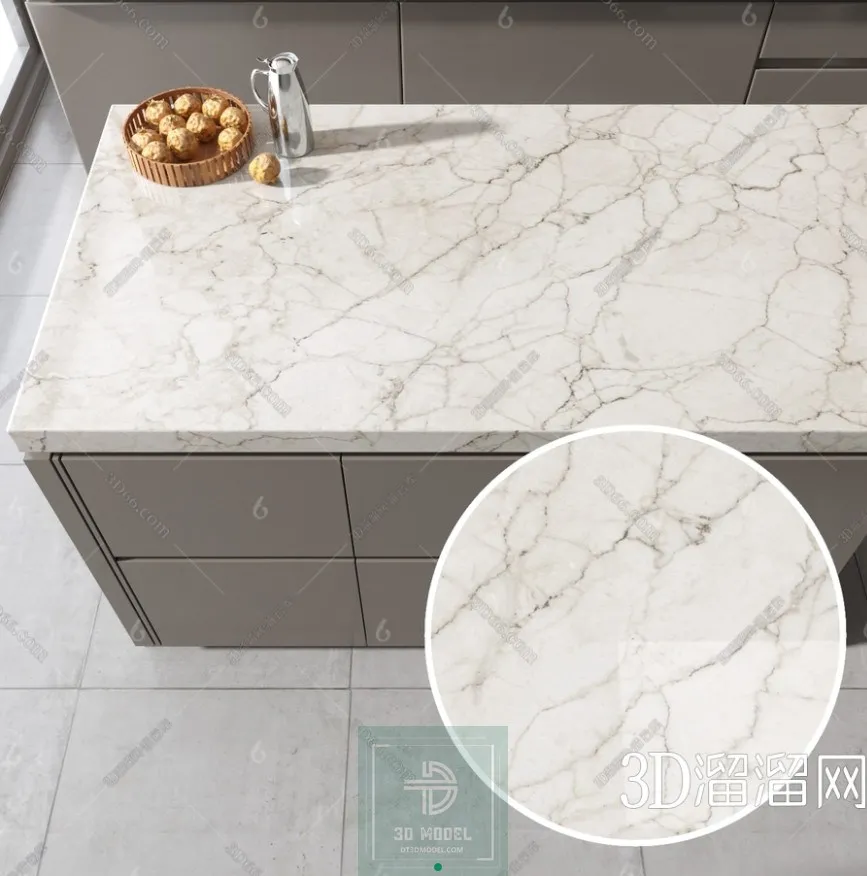 MATERIAL – TEXTURES – MARBLE – 0117