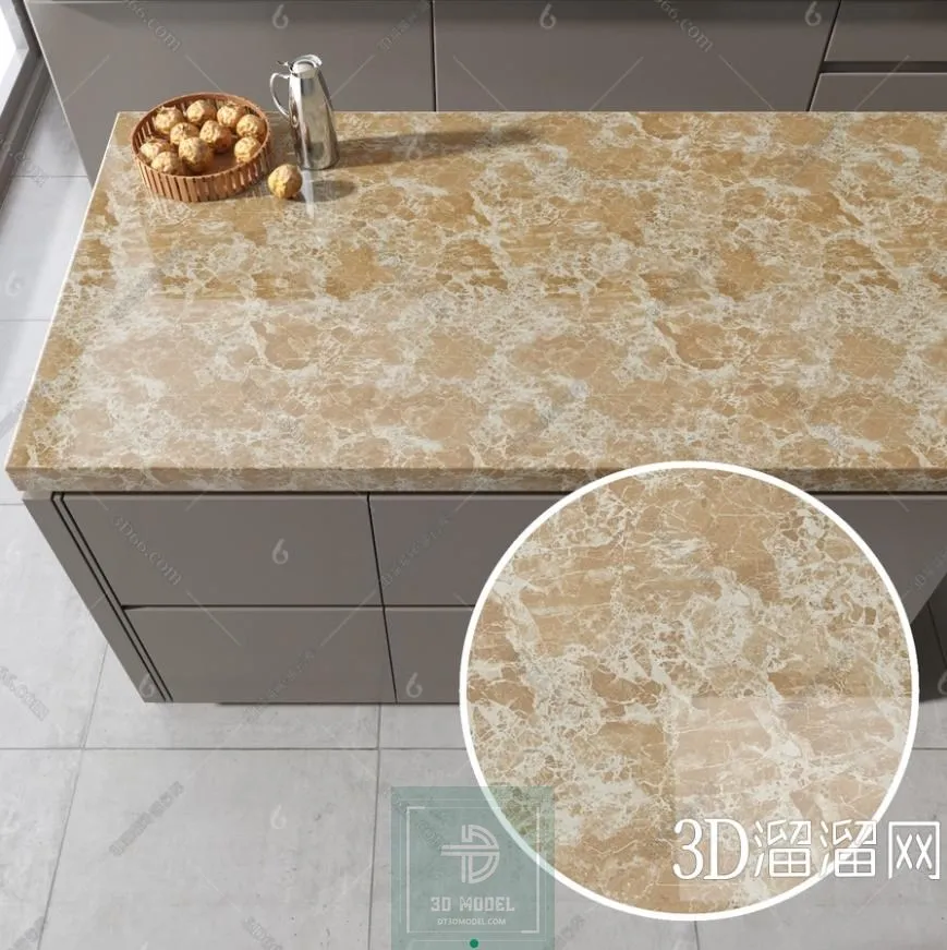 MATERIAL – TEXTURES – MARBLE – 0119