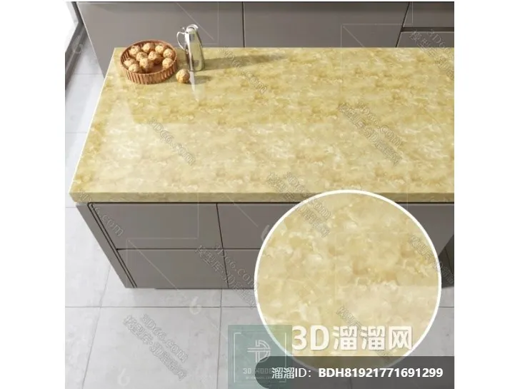 MATERIAL – TEXTURES – MARBLE – 0122