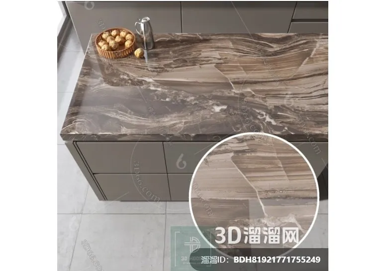 MATERIAL – TEXTURES – MARBLE – 0131