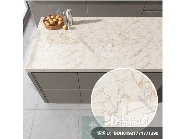 MATERIAL – TEXTURES – MARBLE – 0133