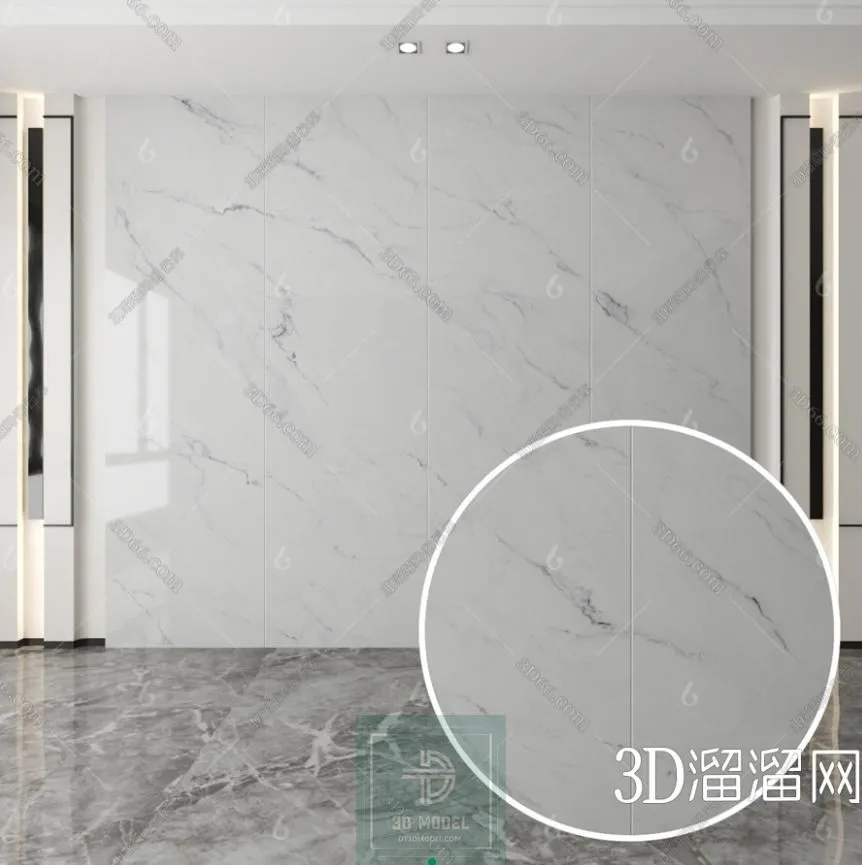 MATERIAL – TEXTURES – MARBLE – 0171