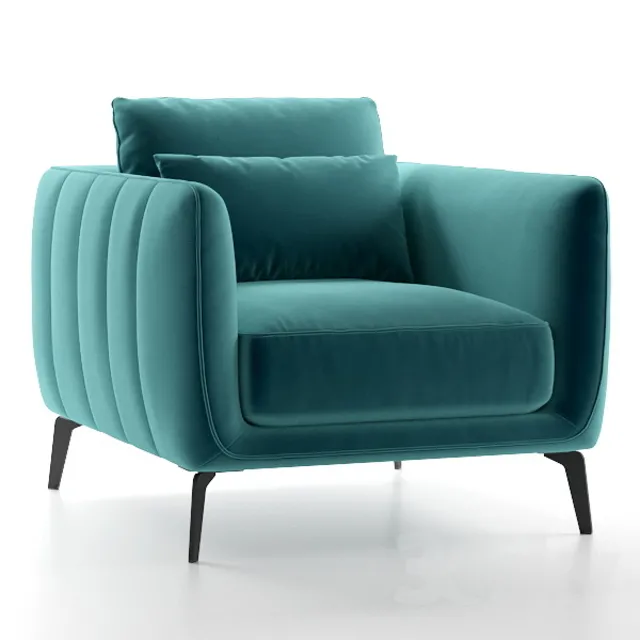 Furniture – Sofa 3D Models – 0227
