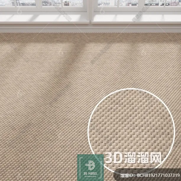 MATERIAL – TEXTURES – OFFICE CARPETS – 0005