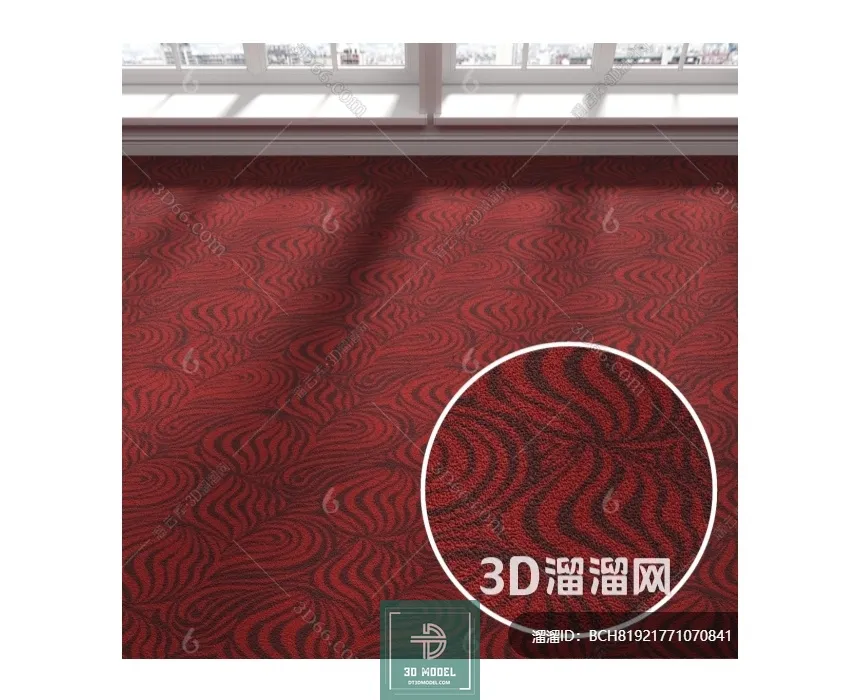 MATERIAL – TEXTURES – OFFICE CARPETS – 0010