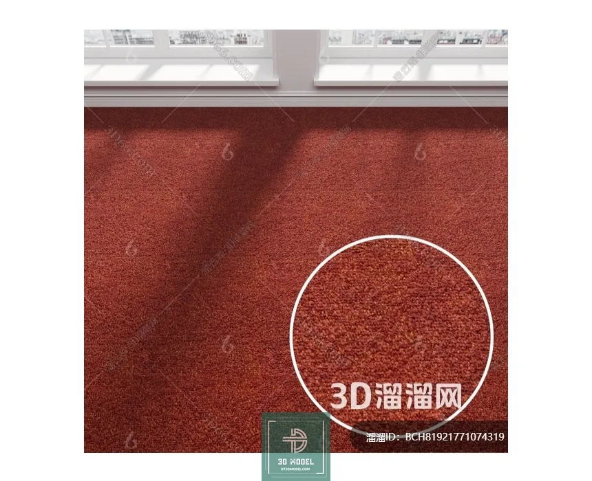 MATERIAL – TEXTURES – OFFICE CARPETS – 0012