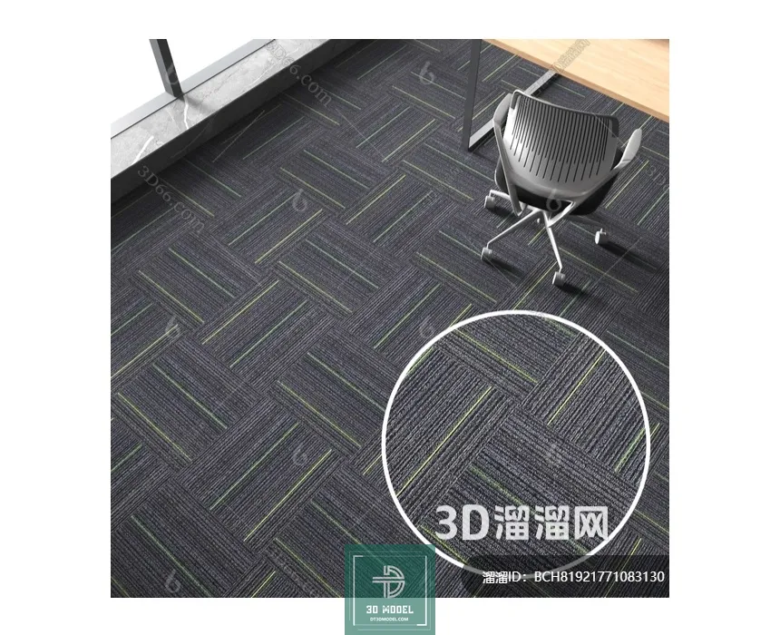MATERIAL – TEXTURES – OFFICE CARPETS – 0015
